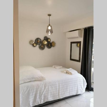 Cosy Studio 200 M From Nice Beach & Promenade Des Anglais Apartment Екстериор снимка