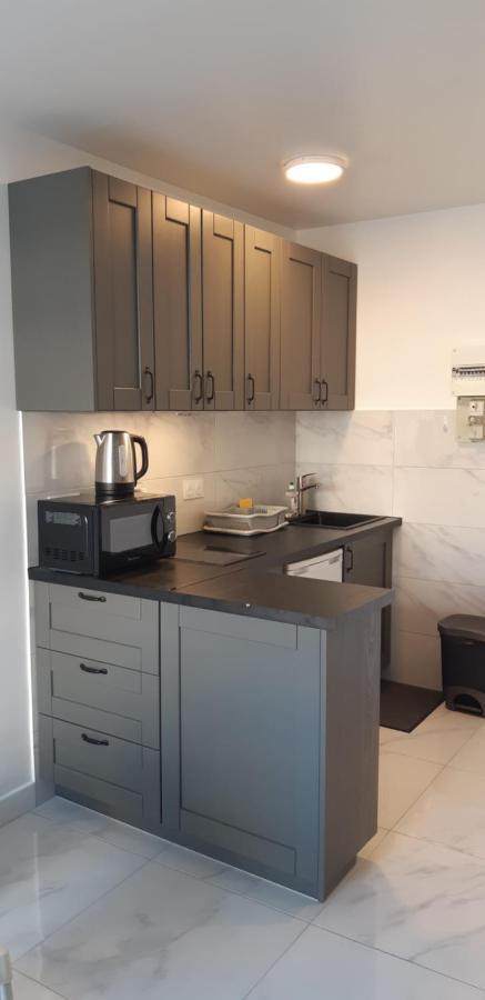Cosy Studio 200 M From Nice Beach & Promenade Des Anglais Apartment Екстериор снимка